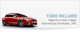 Alquiler de Vehiculos en Villafranca de Los Caballeros